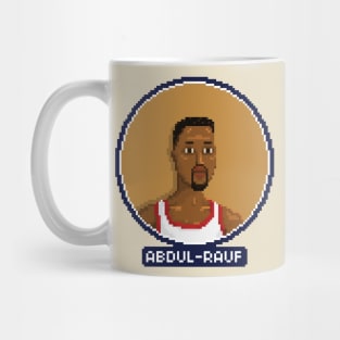 Abdul-Rauf Mug